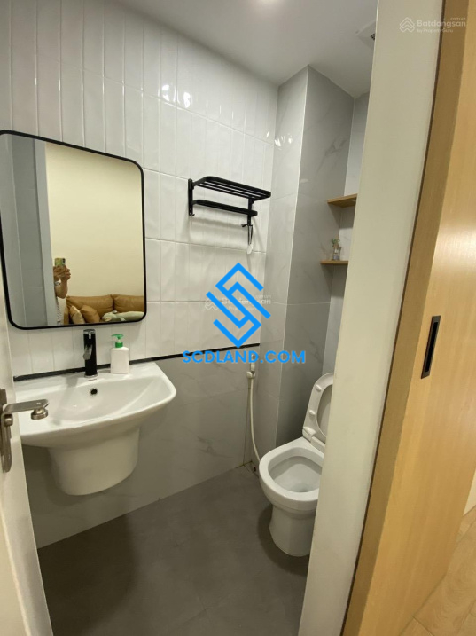 Bán nhà 3 tầng đẹp đường B6 Tống Văn Quang, khu VCN Phước Hải. Giá 4 tỷ 900tr