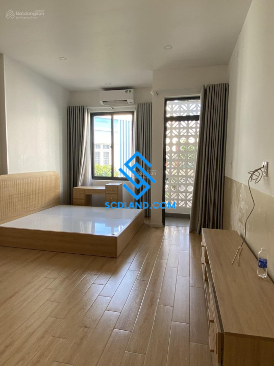 Bán nhà 3 tầng đẹp đường B6 Tống Văn Quang, khu VCN Phước Hải. Giá 4 tỷ 900tr