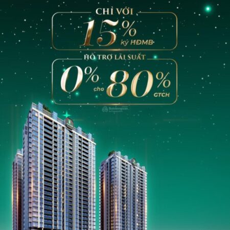 bảng hàng ngoại giao giá tốt nhất Jade square căn 2 ngủ và 3 ngủ HTLS 0% 2 năm, chiết khấu đến 10%