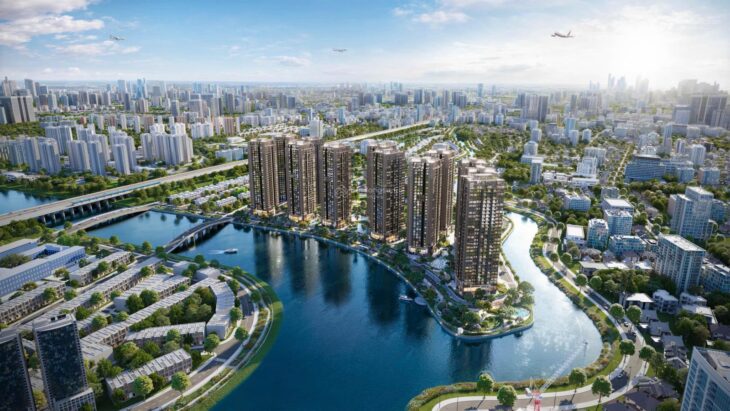 Giỏ hàng căn hộ The Privé Quận 2 – Căn hộ hạng sang giá tốt nhất Nam Rạch Chiết chỉ với 99 triệu/m2