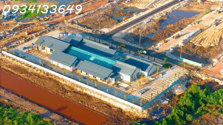 Blanca City Vũng Tàu by Sun Group – Dự án hot và tiềm năng nhất có sở hữu lâu dài tại biển Vũng Tàu
