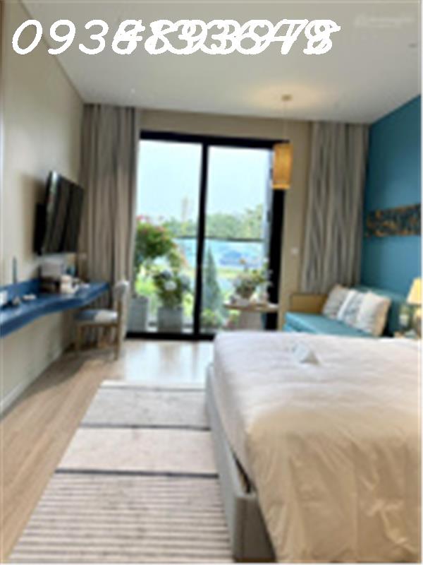 CĂN HỘ BIỂN VIEW SUNWORD FULL NỘI THẤT GIÁ CHỈ TỪ 2,79 TỶ