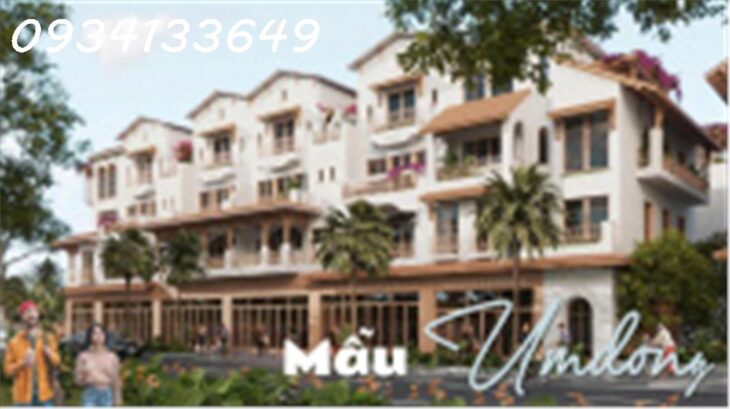 Casa Villa – không gian tinh tuyển của giới tinh hoa