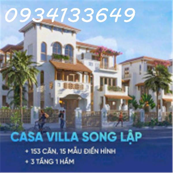 Blanca City Vũng Tàu by Sun Group – Dự án hot và tiềm năng nhất có sở hữu lâu dài tại biển Vũng Tàu