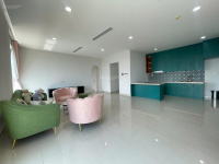 Giảm Sốc còn 11 Tỷ có ngay Căn Hộ Golden King, Trung Tâm Phú Mỹ Hưng,Q7, 122 m2 View đẹp siêu hot