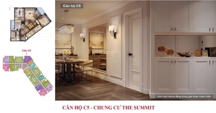 Bán căn hộ chung cư tại Danko Riverside chỉ 2 tỷ, 41,5m2, 1PN + 1WC