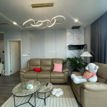 Chính chủ bán căn Góc 103.3m cc The Nine Tầng cao đẹp, view thoáng, hướng mát giá nhỉnh 12 tỷ