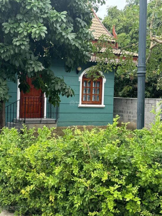 Bán trang trại đẹp ở Xã Cam Hải Tây, 20 tỷ, 2160 m2