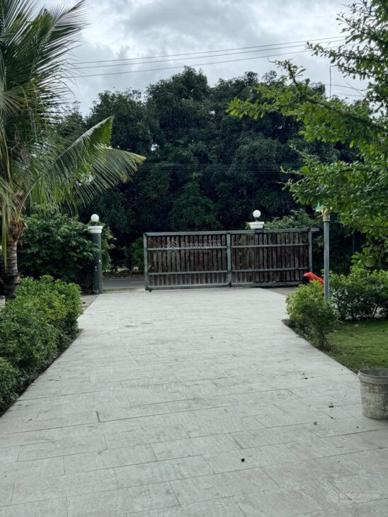 Bán trang trại đẹp ở Xã Cam Hải Tây, 20 tỷ, 2160 m2