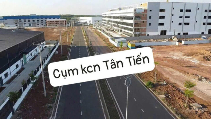 🚨 BÁN GẤP ĐẤT MẶT ĐƯỜNG XUYÊN TÂM – ĐỒNG NAI 🚨