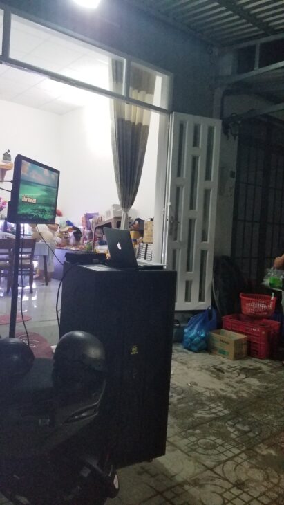 Cho thuê Loa Kéo chất lượng cao tại Cần Thơ