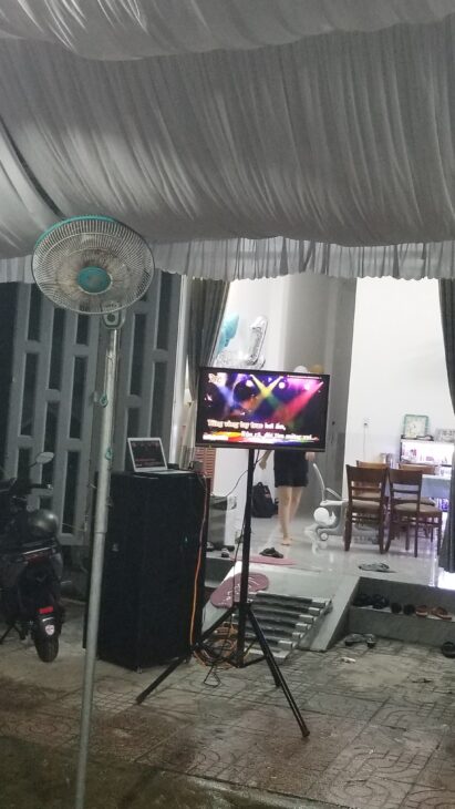 Cho thuê Loa Kéo chất lượng cao tại Cần Thơ