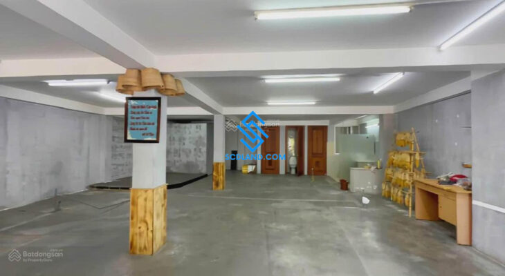 Cho Thuê Nhà Mặt Tiền Đường Âu Cơ – Trung Tâm TP. Nha Trang