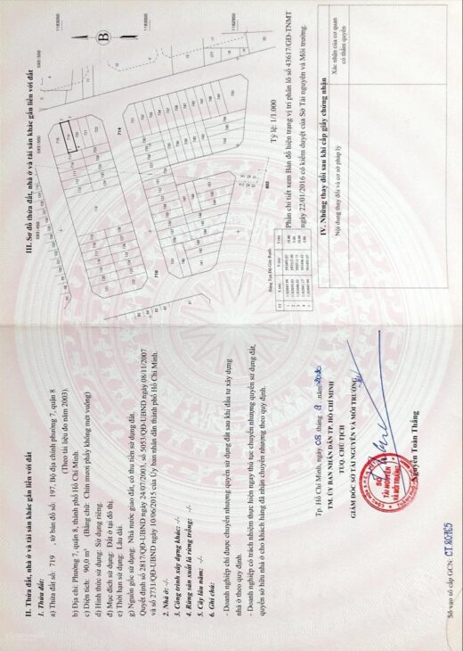 Bán đất nền dự án tại KDC Chợ Bình Điền, 4,5 tỷ, 90m2