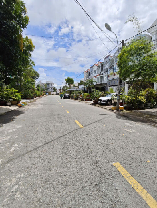 Kho 6 triêụ Cồn Khương
