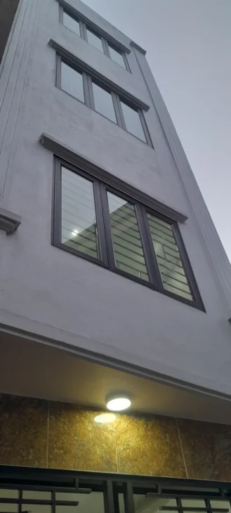 BÁN NHÀ ĐA SỸ – 36M2 – 5 TẦNG – RẺ NHẤT KHU VỰC CHỈ 5.6 TỶ