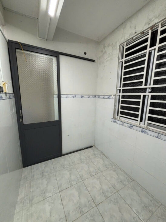 Cho thuê Chung cư Gia Phúc 2,5 triệu 2 phòng mới đẹp