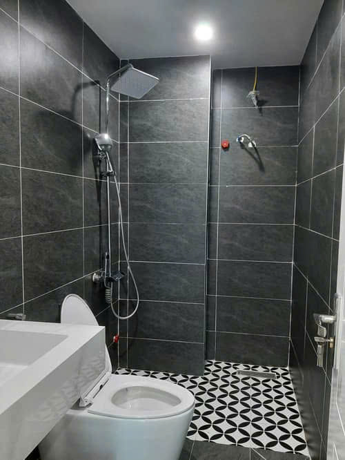 HIẾM! 208TRIỆU M NHÀ HOÀNG HOA THÁM 125M 4 TẦNG VỈA HÈ Ô TÔ TRÁNH GIÁ 26 TỶ 0336212066