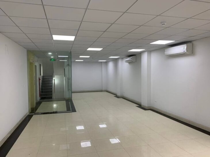 BÁN TÒA VĂN PHÒNG MẶT PHỐ THANH XUÂN – 9 TẦNG – DÒNG TIỀN 165TR/THÁNG – GIÁ TỐT NHẤT KHU VỰC