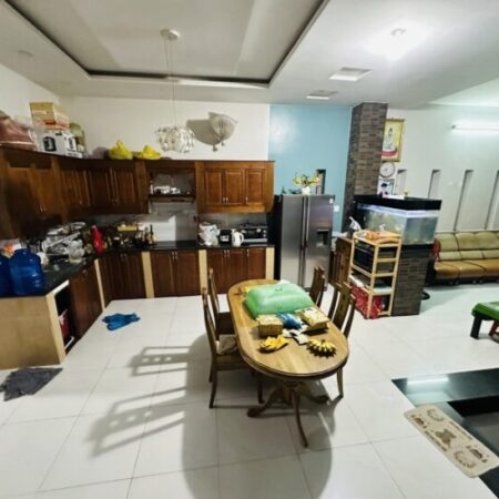 NHÀ GÓC 2 MẶT TIỀN KINH DOANH – KHU DÂN CƯ TĂNG NHƠN PHÚ B