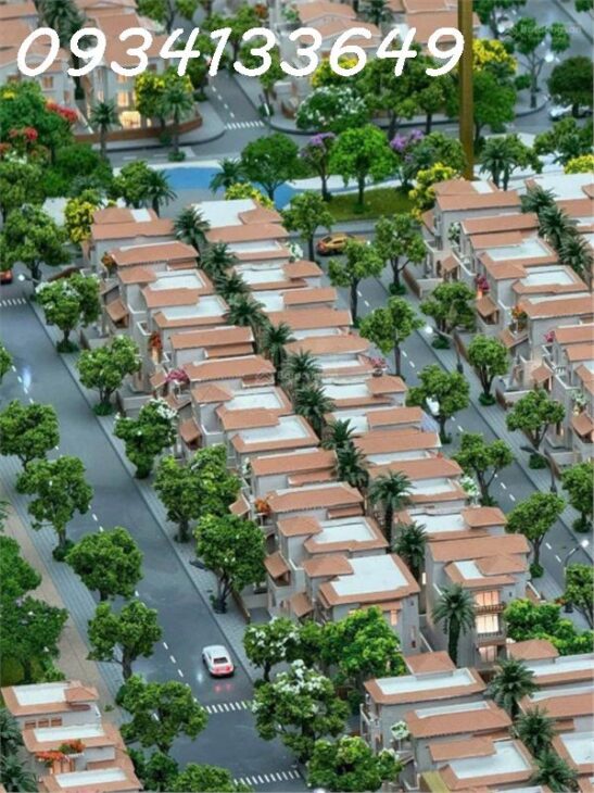 Casa Villa – không gian tinh tuyển của giới tinh hoa