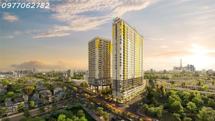 Độc quyền: Mở bán lần đầu Block cuối cùng dự án Bcons City – Suất booking ưu tiên chỉ 30 Triệu.