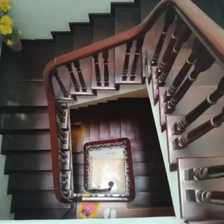 BÁN NHÀ PHỐ PHONG CÁCH CHÂU ÂU – TRUNG TÂM HAI BÀ TRƯNG – MT 9M – 5 TẦNG THOÁNG ĐẸP – GIÁ 25 TỶ
