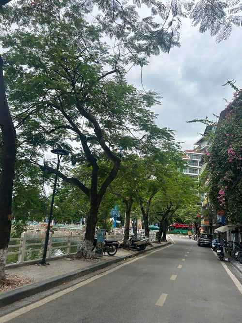SIÊU PHẨM BA ĐÌNH GẦN HỒ TRÚC BẠCH 48M 5 TẦNG Ô TÔ KD ĐỈNH GIÁ 20 TỶ 0878168006