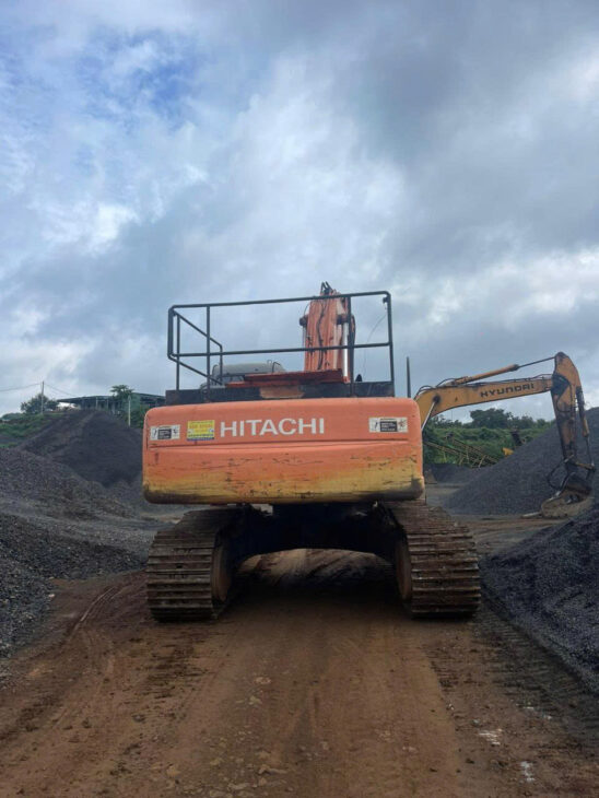 Đầu Tư Vào Lợi Nhuận Vàng: Sở hữu Mỏ Đá 13.3 Hecta Tại Tuy Đức, Đăk Nông!