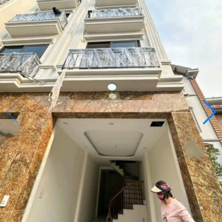 BÁN GẤP NHÀ HOÀI ĐỨC GIÁ CHỈ 5,4 TỶ