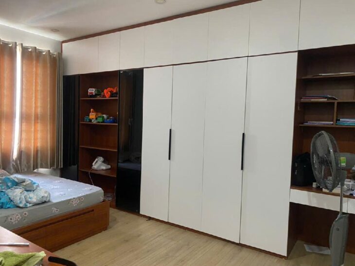 CĂN GÓC ĐẸP ECOHOME PHÚC LỢI – 108M² – 3 NGỦ – FULL NỘI THẤT MỚI TINH!