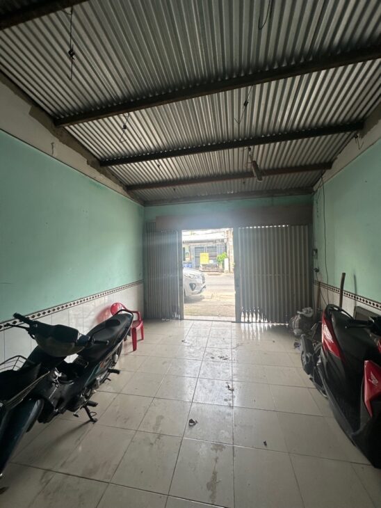 PHẠM THẾ HIỂN 250M² – 11 TỶ – P.7, Q.8 – NỞ HẬU 10M – VIEW SÔNG – KINH DOANH MỌI NGÀNH NGHỀ