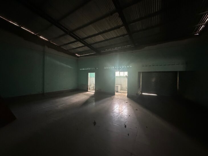 PHẠM THẾ HIỂN 250M² – 11 TỶ – P.7, Q.8 – NỞ HẬU 10M – VIEW SÔNG – KINH DOANH MỌI NGÀNH NGHỀ