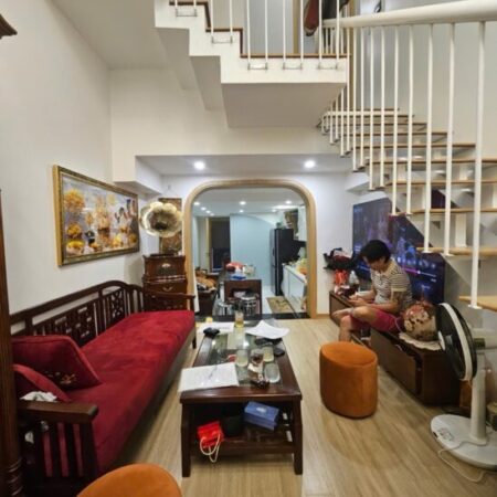 NHÀ DÂN XÂY THÁI HÀ- -ĐỐNG ĐA- DT 46M2 -2 MẶT NGÕ -GIÁ CHỈ 14. TỶ.