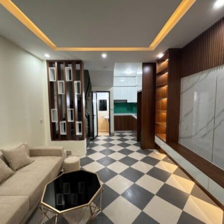 💥 TRẦN KHÁT CHÂN – CẦN BÁN GẤP – HẠ BẤT CHẤP 250tr CHỈ CÒN 6.2 TỶ 30M 4 TẦNG 💥