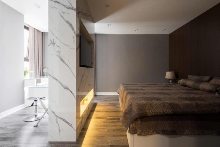 SIÊU PHẨM CĂN GÓC CT15 KĐT VIỆT HƯNG – VIEW BIỆT THỰ & HỒ BƠI – TẶNG FULL NỘI THẤT!