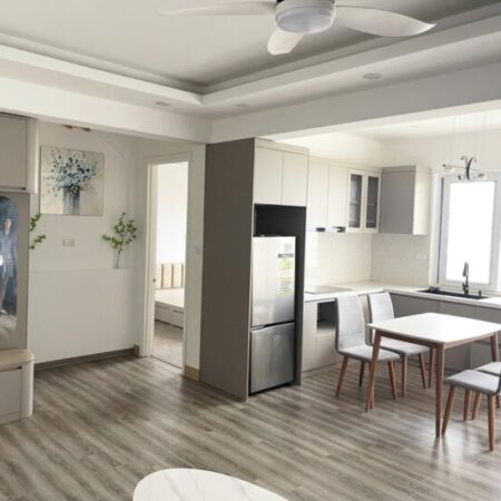 CHUNG CƯ CAO CẤP! BÁN GẤP CĂN 85M² KĐT VIỆT HƯNG – 2PN FULL NỘI THẤT – SỔ ĐỎ SẴN SÀNG!