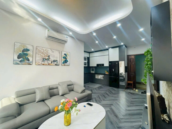HÀNG HOT TÒA CHUNG CƯ CT12 VĂN PHÚ- HÀ ĐÔNG– BAN CÔNG CỰC KÌ THOÁNG MÁT _ 66M2-4,6 TỶ.