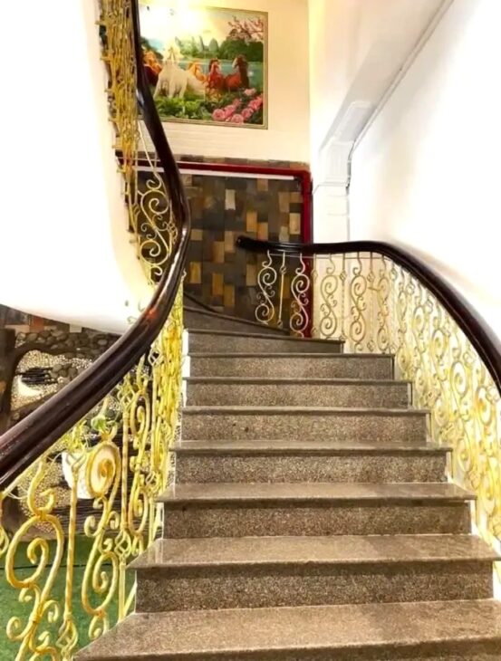 BÁN KHÁCH SẠN 5 TẦNG VIEW BIỂN – 125M2,MẶT TIỀN NGUYỄN TẤT THÀNH, THANH KHÊ – CHỈ 17,3 TỶ