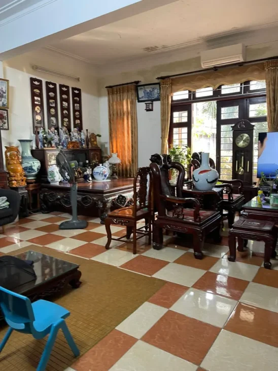 Bán nhà mặt ngõ Trần Phú 92mx6 tầng. MT 7m, phân lô, ô tô kinh doanh đỉnh 27.5 tỷ.