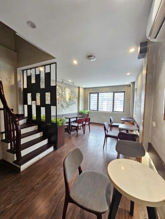 MẶT PHỐ TRƯƠNG ĐỊNH – LÔ GÓC KINH DOANH ĐỈNH – AN SINH TỐT – TIỆN ÍCH NGẬP TRÀN