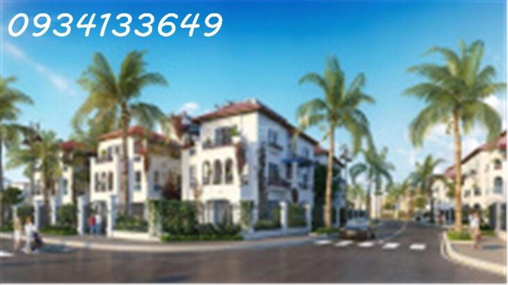 Casa Villa – không gian tinh tuyển của giới tinh hoa