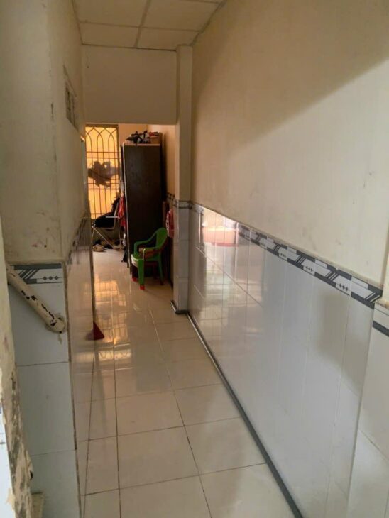 Bán gấp nhà 2 tầng giữa trung tâm Linh Đông Thủ Đức giá tốt chỉ 3,3 tỷ.