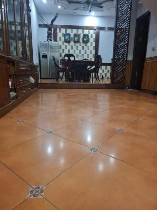 BÁN NHÀ MẶT PHỐ NGUYỄN BÁ KHOẢN, CẦU GIẤY – 85M² x 5T – MT 5M – VỈA HÈ Ô TÔ TRÁNH – 45 TỶ