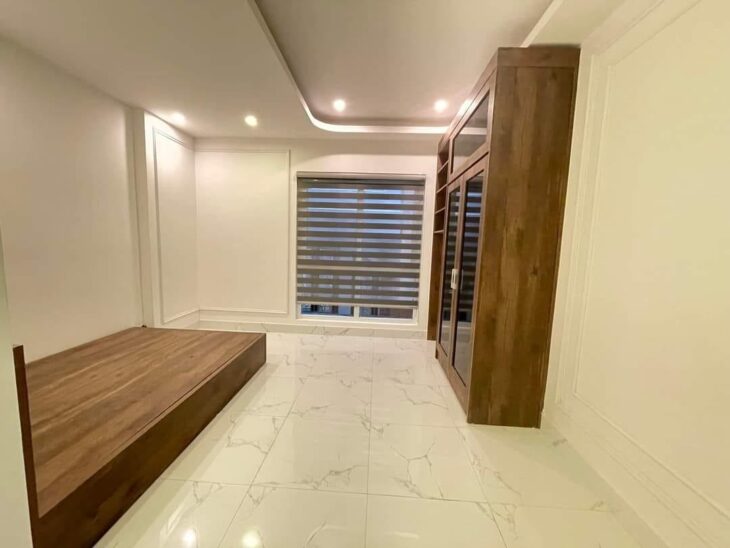 Bán nhà Yên Lộ Hà Đông 31m mới xây Giá hiếm