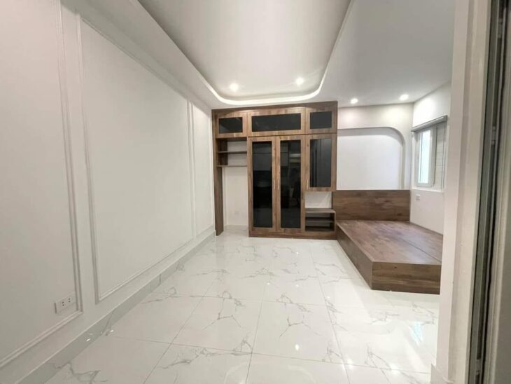 Bán nhà Yên Lộ Hà Đông 31m mới xây Giá hiếm