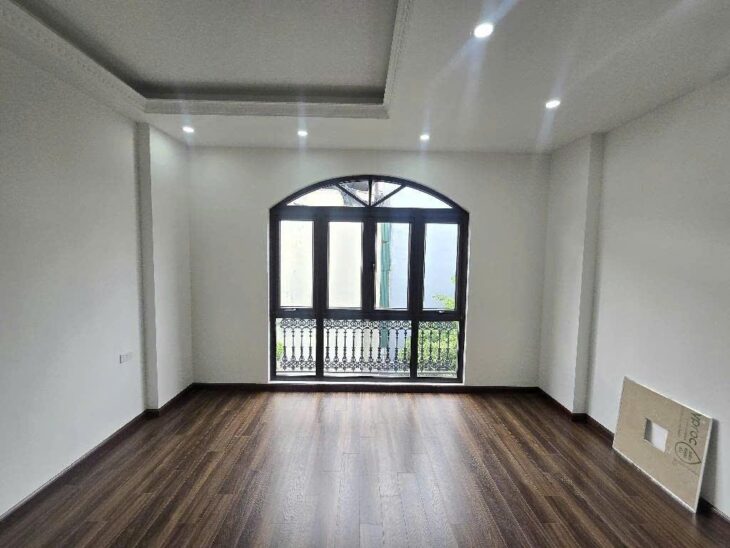 BÁN CĂN HỘ NGUYỄN ĐỨC CẢNH 6 TẦNG 4 PHÒNG NGỦ TRUNG TÂM QUẬN HOÀNG MAI – VỊ TRÍ VÀNG, GIÁ 7.8 TỶ –