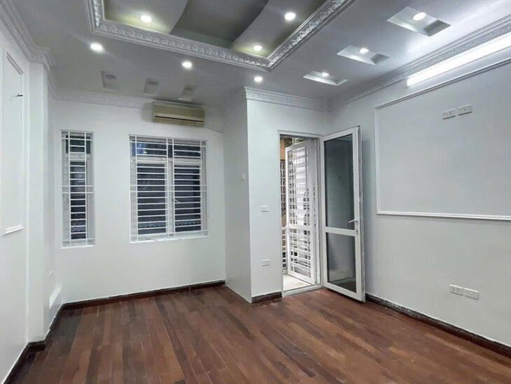 BÁN NHÀ PHỐ THÁI HÀ – Ô TÔ TRÁNH – 30M RA PHỐ – KD ĐỈNH – 50 M2 – GIÁ 20,9 TỶ