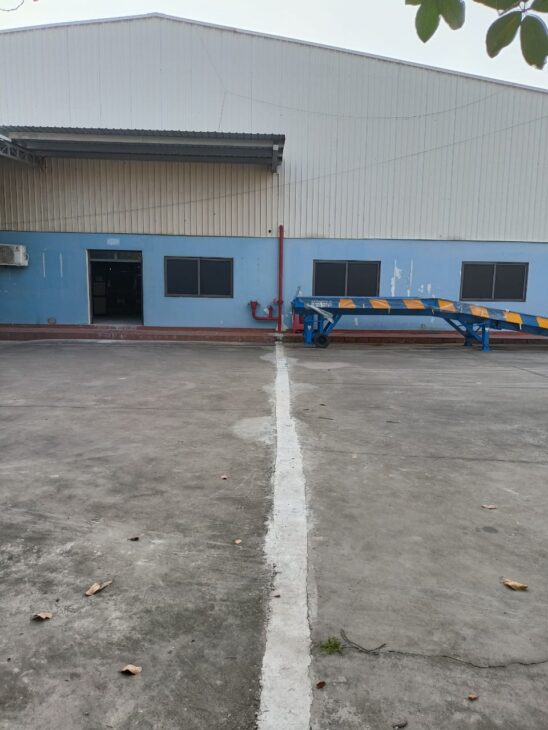 Bán 1ha nhà xưởng tại Tân Yên, Bắc Giang. Sẵn 3000m2 nhà xưởng