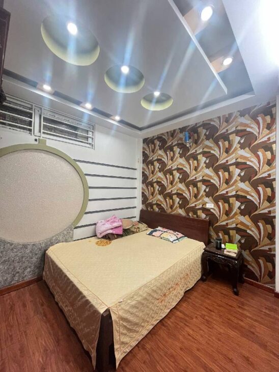 Bán nhà phố Mạc Thái Tông, 5 tầng 4 ngủ, tiện ích ngập tràn, DT 44m2 – Giá nhỉnh 9 Tỷ